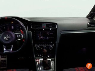Volkswagen Golf GTI TCR 2.0 TSI 213kW(290CV) DSG