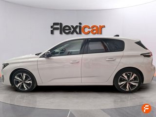 Peugeot 308 5P Allure PureTech 130 S&S MAN