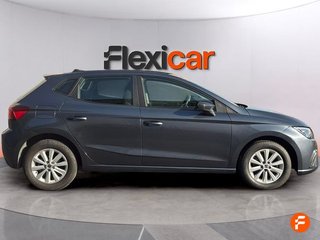 Seat Ibiza 1.0 TSI 85kW (115CV) Special Edition