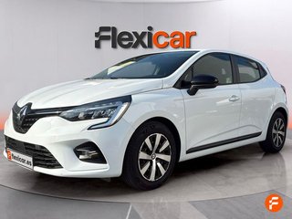 Renault Clio Evolution dCi 100 (74kw)