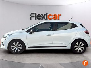 Renault Clio Evolution dCi 100 (74kw)