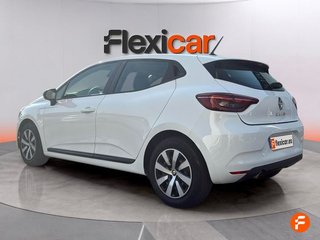 Renault Clio Evolution dCi 100 (74kw)