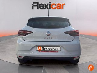 Renault Clio Evolution dCi 100 (74kw)