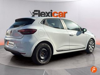Renault Clio Evolution dCi 100 (74kw)