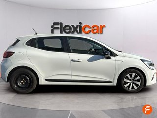 Renault Clio Evolution dCi 100 (74kw)