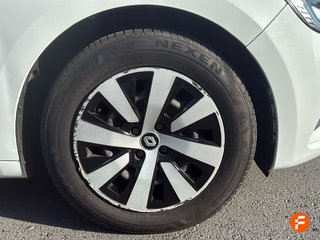 Renault Clio Evolution dCi 100 (74kw)
