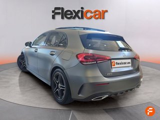 Mercedes Clase A A 220