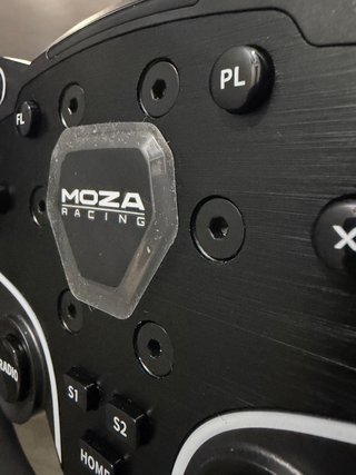 Kit Moza (GARANTÍA).