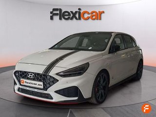 Hyundai i30 2.0 TGDI 206kW N Performance Sky DCT