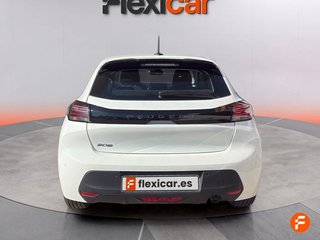 Peugeot 208 Style Gasolina 100 S&S 6 Vel MAN
