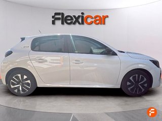 Peugeot 208 Style Gasolina 100 S&S 6 Vel MAN