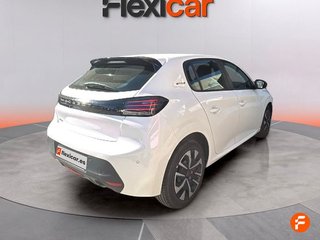 Peugeot 208 Style Gasolina 100 S&S 6 Vel MAN