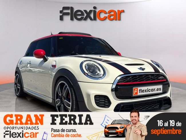MINI Cooper JOHN COOPER WORKS - foto 1