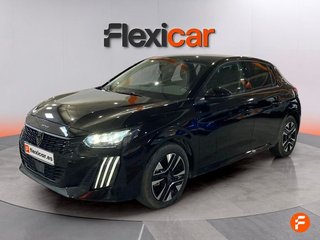 Peugeot 208 Allure Gasolina 100 S&S 6 Vel. MAN