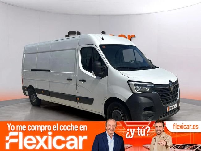 Renault Master 2.3 - foto 1