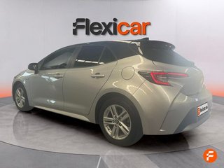 Toyota Corolla 1.8 125H FEEL! E-CVT