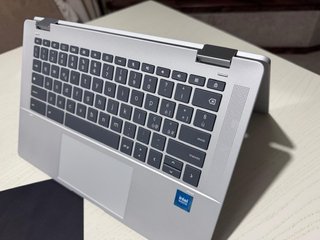 HP Chromebook