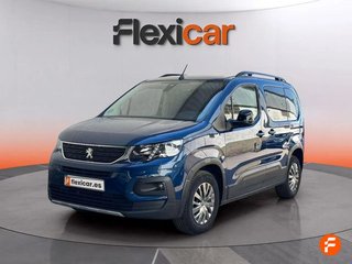 Peugeot Rifter Allure Business Standard BlueHDi 73kW