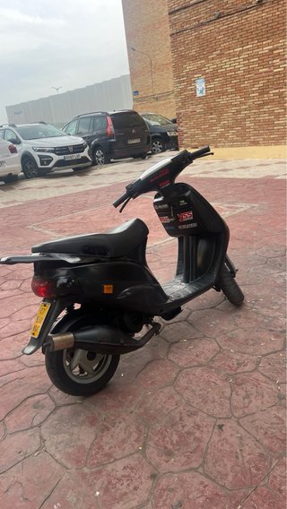 Zip base, cambio o vendo