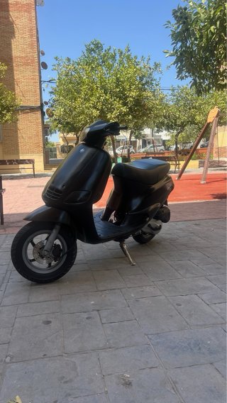 Zip base, cambio o vendo