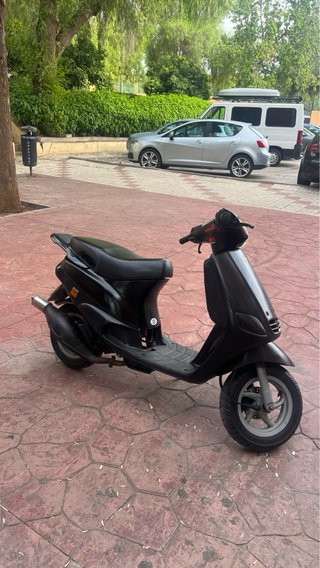 Zip base, cambio o vendo