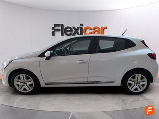 Renault Clio Intens SCE 53 kW (72CV)
