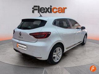 Renault Clio Intens SCE 53 kW (72CV)