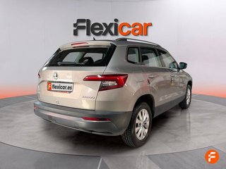 Skoda Karoq 1.0 TSI 85kW (115CV) Ambition