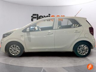 Kia Picanto 1.0 CVVT 49kW Concept (Pack Comfort)