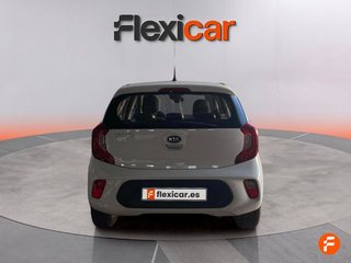 Kia Picanto 1.0 CVVT 49kW Concept (Pack Comfort)