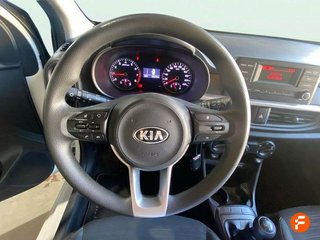 Kia Picanto 1.0 CVVT 49kW Concept (Pack Comfort)