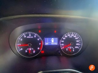 Kia Picanto 1.0 CVVT 49kW Concept (Pack Comfort)