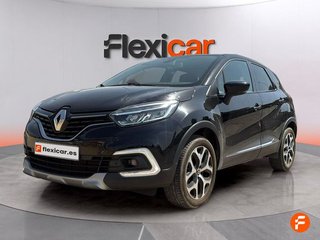 Renault Captur Zen Energy TCe 87kW (120CV)
