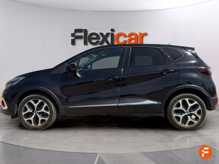 Renault Captur Zen Energy TCe 87kW (120CV)