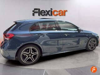 Mercedes Clase A A 200 d