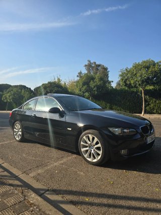 BMW Serie 3 2008