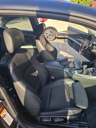 BMW Serie 3 2008