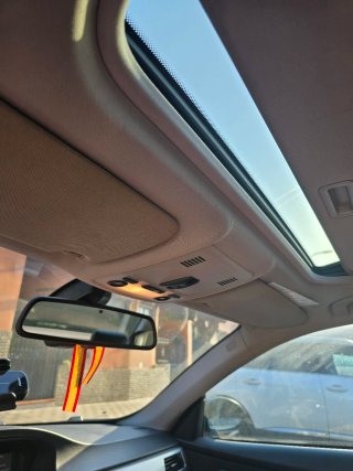 BMW Serie 3 2008