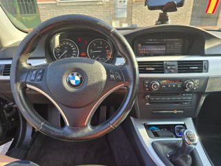 BMW Serie 3 2008