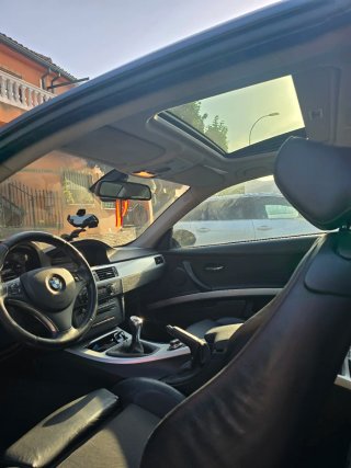 BMW Serie 3 2008