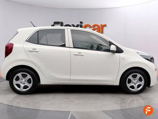 Kia Picanto 1.0 DPi 49kW (67CV) Concept