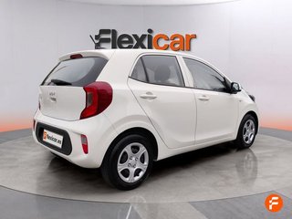 Kia Picanto 1.0 DPi 49kW (67CV) Concept