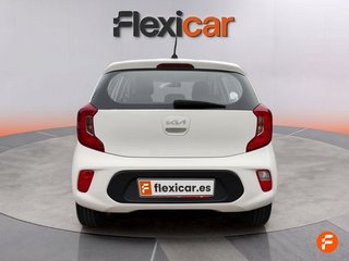 Kia Picanto 1.0 DPi 49kW (67CV) Concept