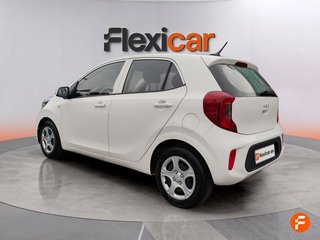 Kia Picanto 1.0 DPi 49kW (67CV) Concept