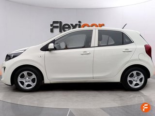 Kia Picanto 1.0 DPi 49kW (67CV) Concept
