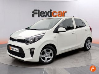 Kia Picanto 1.0 DPi 49kW (67CV) Concept
