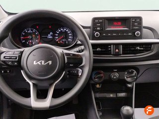 Kia Picanto 1.0 DPi 49kW (67CV) Concept