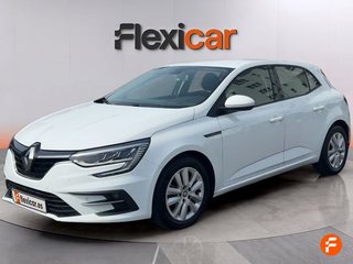 Renault Megane Intens TCe 103 kW (140CV) GPF