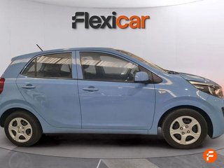 Kia Picanto 1.0 DPi 49kW (67CV) Concept