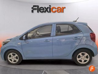 Kia Picanto 1.0 DPi 49kW (67CV) Concept